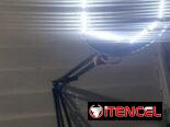 GANGA🉐LUPA PARA ELECTRONICA,LUZ LED,CON UN TOMA DE CORRIENTE. JOYERIA, RELOJERIA ,ECT