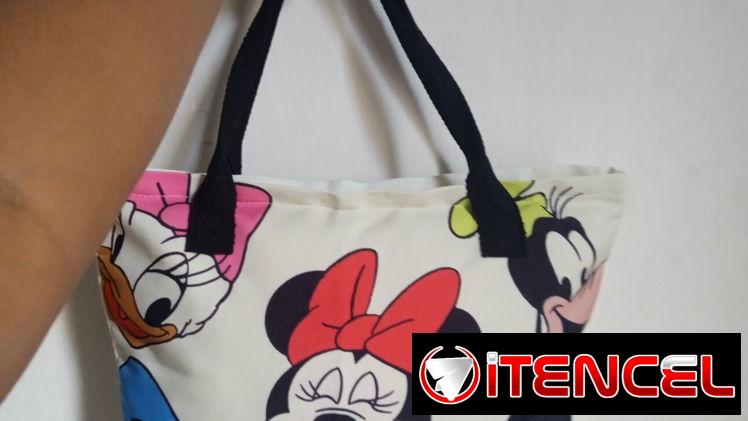 Cartera. Bolsos