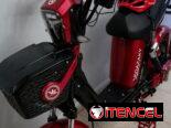 Bicimotos YOAZAKY 0km!