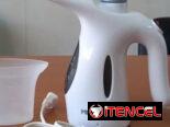 Vaporizador de Ropa 250ml Milexus Autonomía 15min, Vaporizador Portátil Milexus Autonomía 15 Minutos VPT#-0505