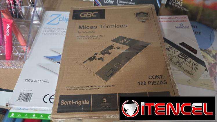 Micas