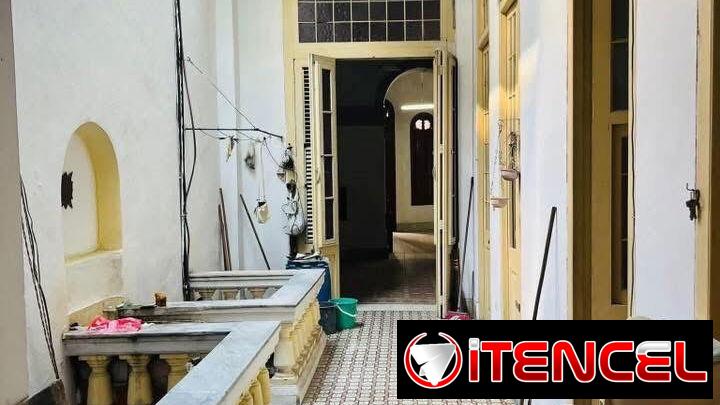 Se vende casa en La Vivora 10 de Octubre