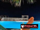 Pasadía en piscina de lujo en La Habana| Casa con piscina