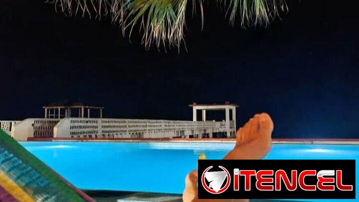 Pasadía en piscina de lujo en La Habana| Casa con piscina