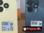 “TECNO Spark Go – Simplicidad y estilo accesible”