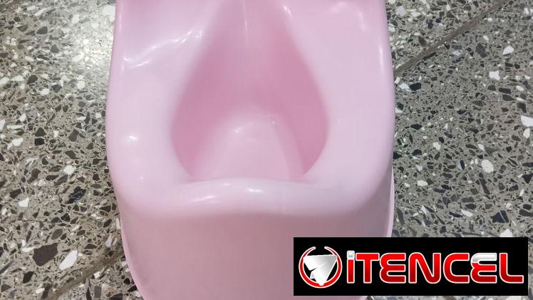 Orinales para niños
