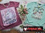 Ropa para niñas