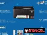 L3250!!! Impresora multifuncional Epson EcoTank wifi 53750952 55550641 MENSAJERIA DISPONIBLE