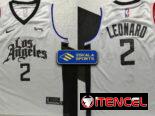 CAMISETA DE BASQUET NBA LOS ANGELES CLIPPERS LEONARD