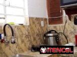 Rento apartamento por tiempo indefinido de dos cuartos,excelente confort todo nuevo, en playa calle 68 y 21