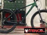 Bicicleta Rali R10, 29