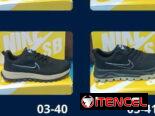 Tenis Nike para hombre