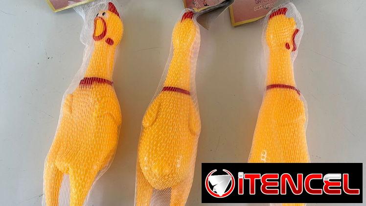 Juguetes para mascotas