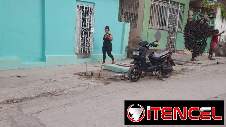 Vendo apartamento de 1 cuarto ,planta baja ,Marianao