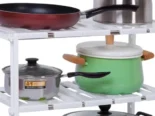 ✨ Mueble Organizador de Cocina – Práctico, Ajustable y Funcional