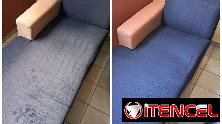 LIMPIEZA de MUEBLES a Domicilio