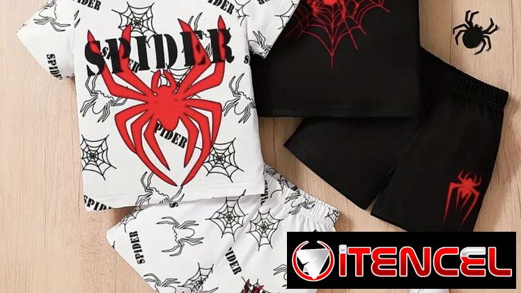 Ropa para los más pequeños de la casa