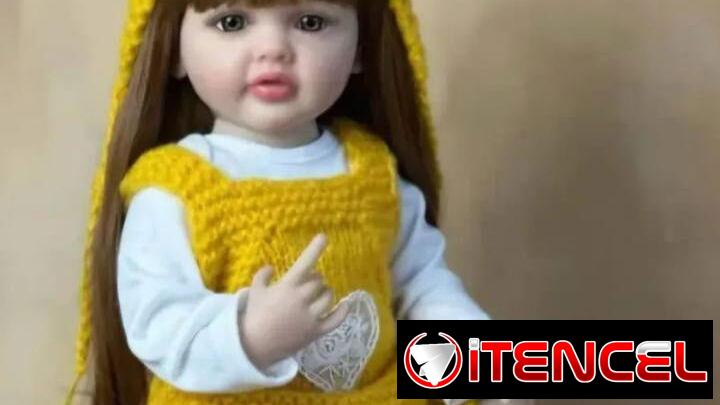 Muñecas realistas ( tengo mas modelos)