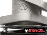 Manifor de Aluminio Original para Taeko, Lifan, CG, Mondial 125cc -150cc y de AVA 125-150cc