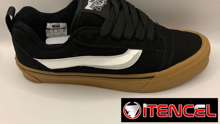TENIS VANS KNU SKOOL