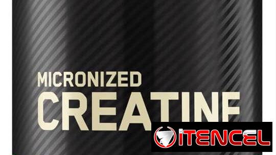 creatina optim nutrición 120 servicio