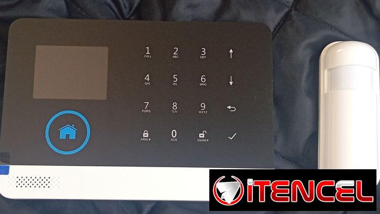 Alarmas Inteligentes