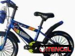 Bicicletas de niños