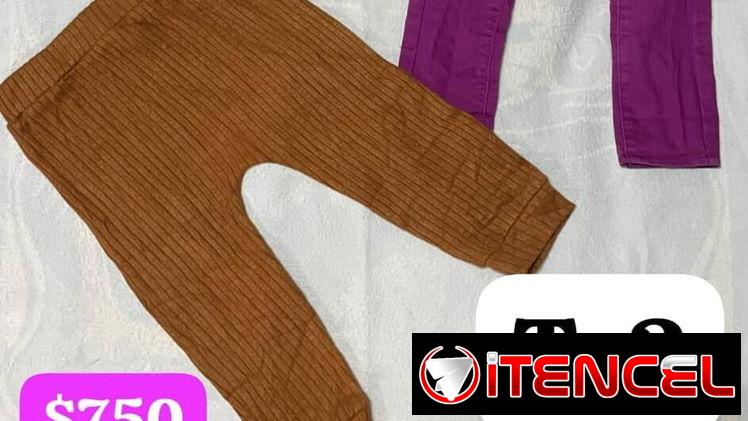 👶✨ Ropa de Niño 2 años – Nueva y a muy buen precio ✨👶