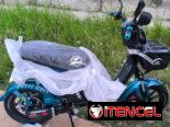 Bicimoto michozuki grillo pro max plus 14generacion la mejor marca del mercado sin duda 120 kilómetros de autonomía