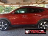 Vendo o negocio, Hyundai Tucson, 2016 Full límite