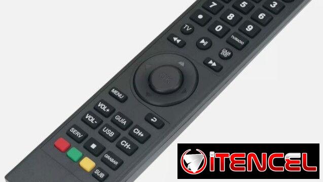 Mando o control universales. /Modelo  KT 1440/  NUEVOS. y OTROS  Conta_ctar: 51_000_370 Carlos