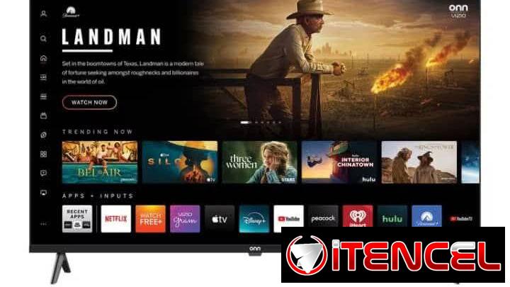 📺 Smart TV ONN 32″