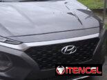 Vendo un negocio, Hyundai Santa Fe, 2019, siete plazas este es el panameño motor 2.4