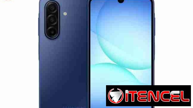 📱 Samsung Galaxy A17 4/128 – Nuevo y Sellado