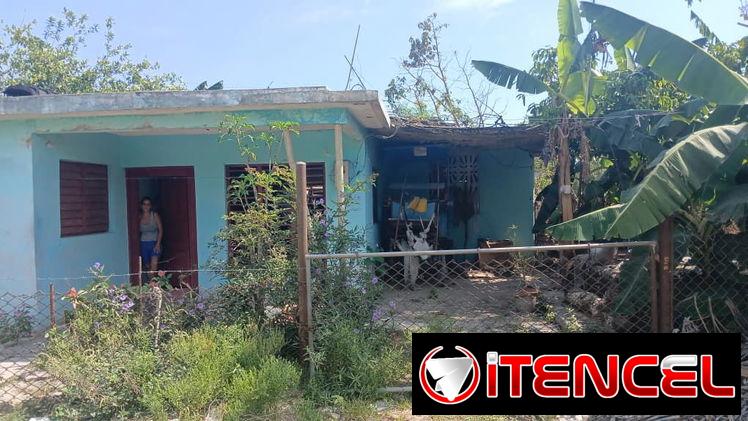 🌠 SE VENDE CASA INDEPENDIENTE EN PALMA SORIANO 🌠