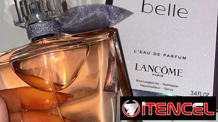 Perfumitos Originales