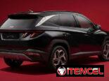 🚘🔥 HYUNDAI TUCSON 2025 VERSIÓN LIMITED 🔥🚘