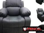 Sillones reclinables