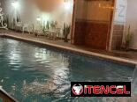 🌊Casa con piscina en Boca Ciega/Alquiler de casa con piscina en la playa/Renta de casa con wifi en la playa 🌊