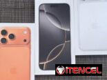 IPHONE 17 PRO MAX , IPHONE 16 PRO MAX (SIM FISICAS) SELLADOS EN CAJA , LIBRES DE FABRICA , VARIOS COLORES   52830802