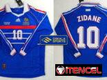 Francia futbol Retro