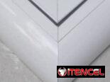 Carpintería de aluminio