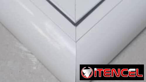 Carpintería de aluminio