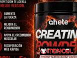 💥 CHETE CREATINE POWDER 💥 La energía y fuerza que necesitas para rendir al máximo en cada rutina. Precio 20 USD   ✅ 10