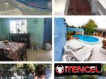 Casa en Guanabo con más de 500 m²( me ajusto)