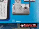 Vendo INALÁMBRICO AT & T, DE 3 BASES NUEVO +18133093827