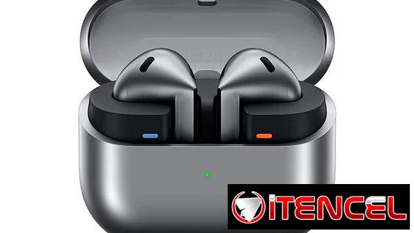 Samsung Galaxy Buds 3. Sellado en caja