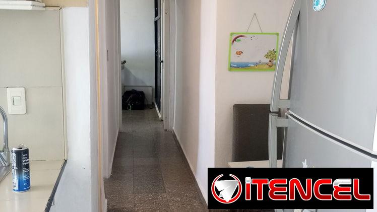 Se vende apartamento de dos habitaciones en Nuevo Vedado, Plaza, La Habana
