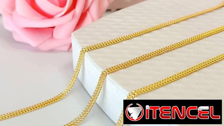 Manillas originales Oro 10K. LM joyería. Garantía y comprobante de venta.