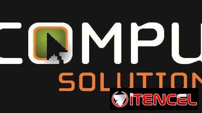 COMPU-SOLUTION- REPARACIONES, MANTENIMIENTOS, PARTES Y ACCESORIOS DE PC & LAPTOP @